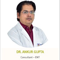 Dr.Ankur Gupta
