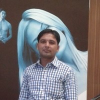 Parveen Kumar kumar