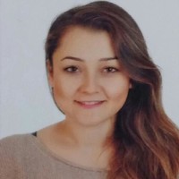 Melek Çelik