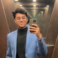 Yug Malik