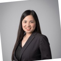 Kristine Jennifer Chua, CPA, CMA
