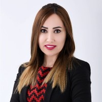 Wijdan Hussein Al-Najjar
