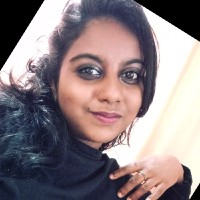 Pooja Pushkaran