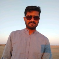 Shashank Hk