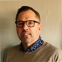 Eric De Verdier