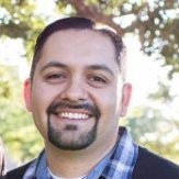 Gilbert Saldana