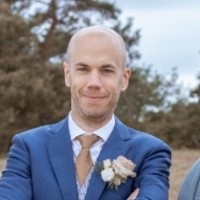 Jeroen Detavernier