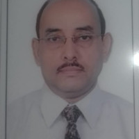 Yogesh Saxena