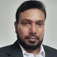 Mohammad Shahzad