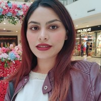 Diksha Sharma