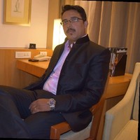 Veersen Yadav