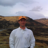 Mark Morgan