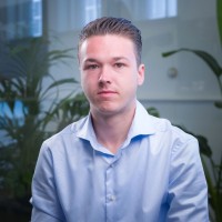 Nick Vissenberg