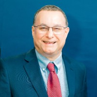 Russ Brittain