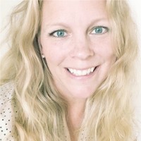 Nancy Gregg