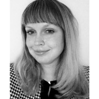 Caroline Carlsson