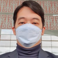 Syaiful Anwar Soenaria