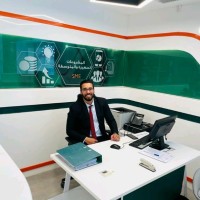 Mohamed Magdy