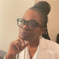 Sophia Hill-Glenn , CEO