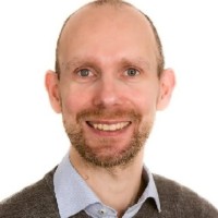 Iver Jakobsen