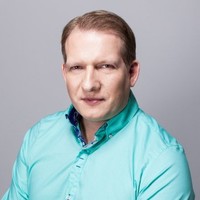 Pavel Nechaev