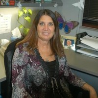 Lisa Kay Edwards