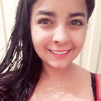 Yasmin Lorena Mateus Gonzalez