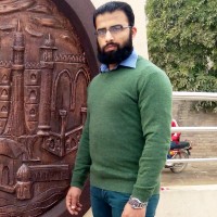 Muhammad Usman