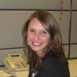 Michelle Harris, CHIM