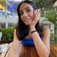Büşra Özata