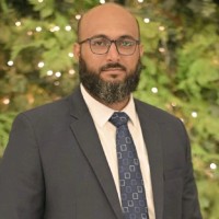 Syed Zohaib Ali