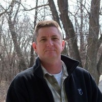 Greg Pickett