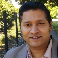 Ranjeet Thakur