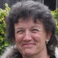 Christine Bertholet-Scholz