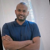 Chethaka Hewavitharana