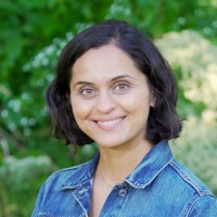 Urmila Oberoi
