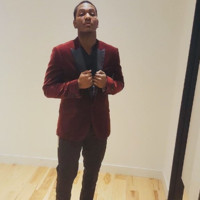 Rashad Withers