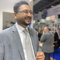 Suhail Hussain