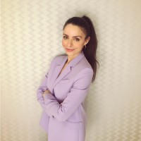 Amina Meziane