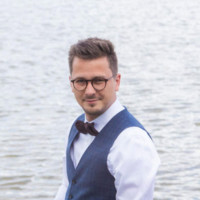 Anton Grachev