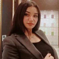 Esraa Hussein