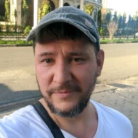 Alexander Glukhov