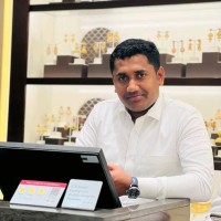 Anil Kumar S