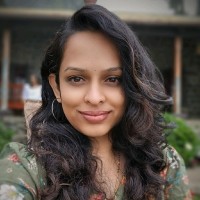 Anagha Samprathi