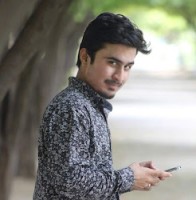 Faraz Khan