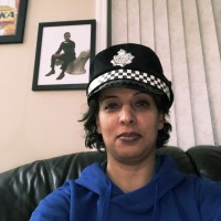 Sandy Sidhu-Kooner