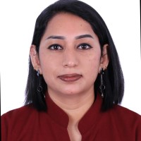 Nisha Elsa Raju