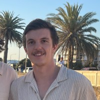 Luke Gheller