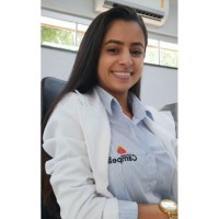 Marilia Karine Santos