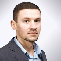 Igor Kolesen